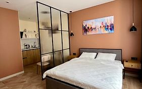 Nyvky Suite